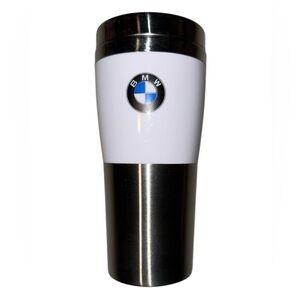 🚘 BMW Stainless Steel 16 oz Tumbler